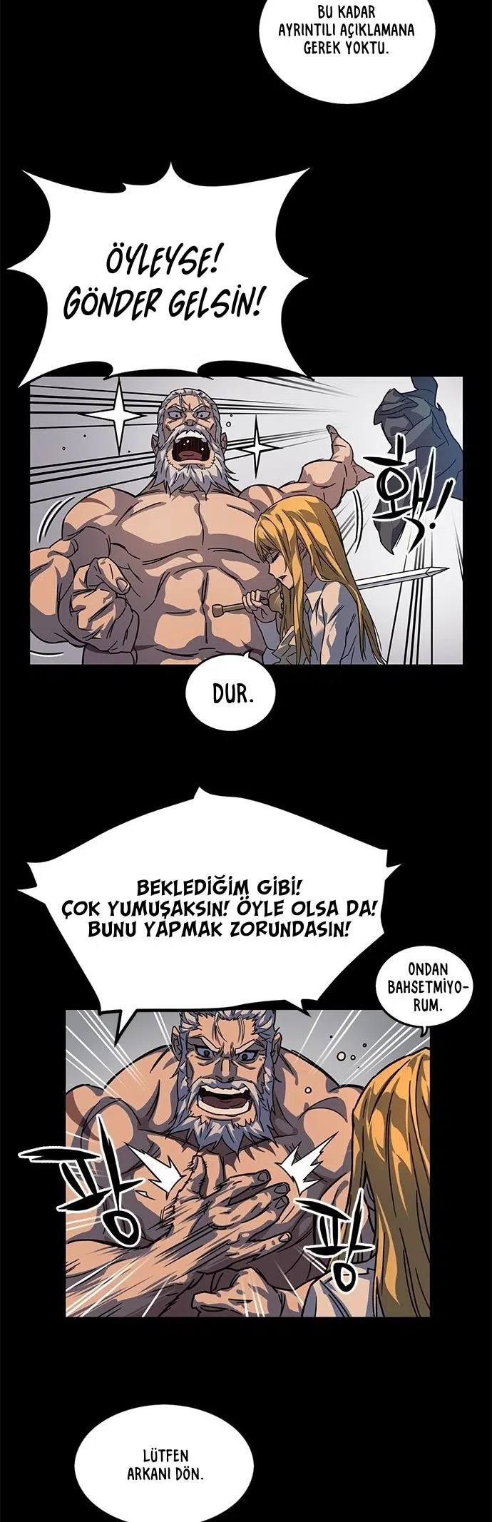 Aire - Bölüm 7 Sayfa 34
