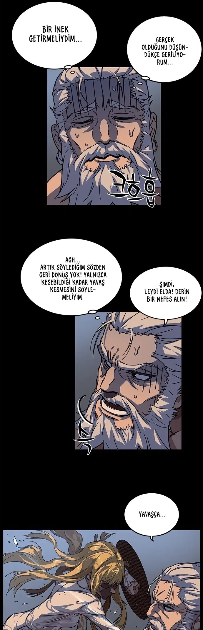 Aire - Bölüm 7 Sayfa 37