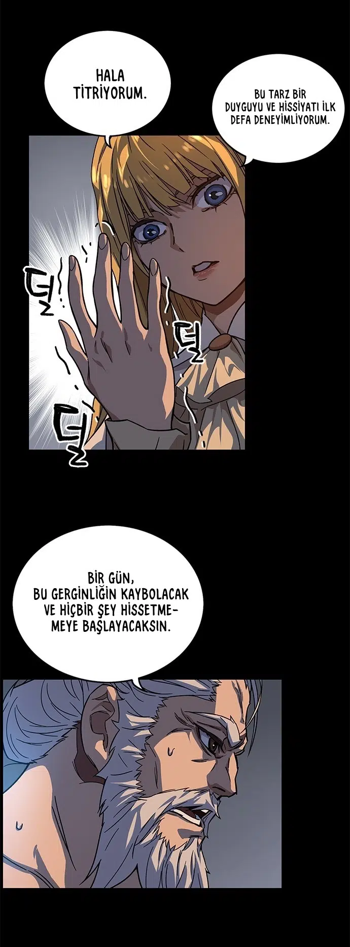 Aire - Bölüm 7 Sayfa 41