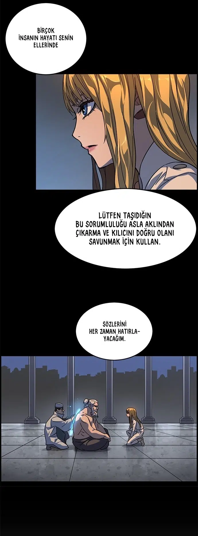 Aire - Bölüm 7 Sayfa 42