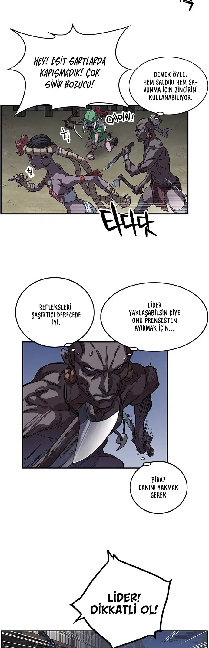 Aire - Bölüm 8 Sayfa 11