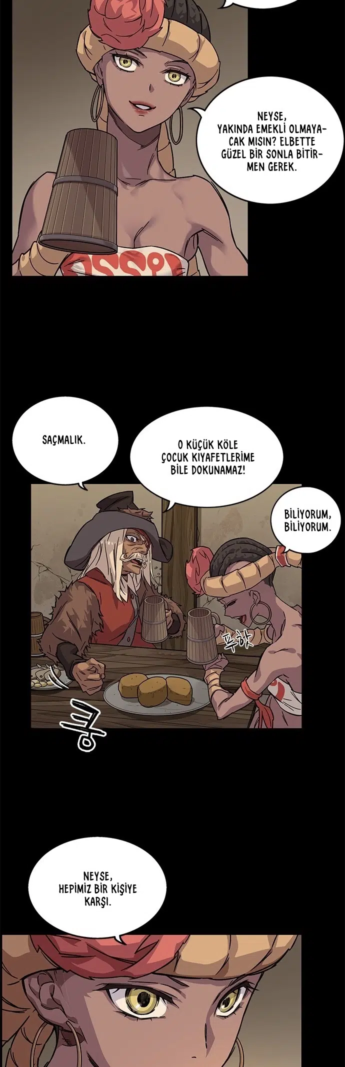 Aire - Bölüm 8 Sayfa 28