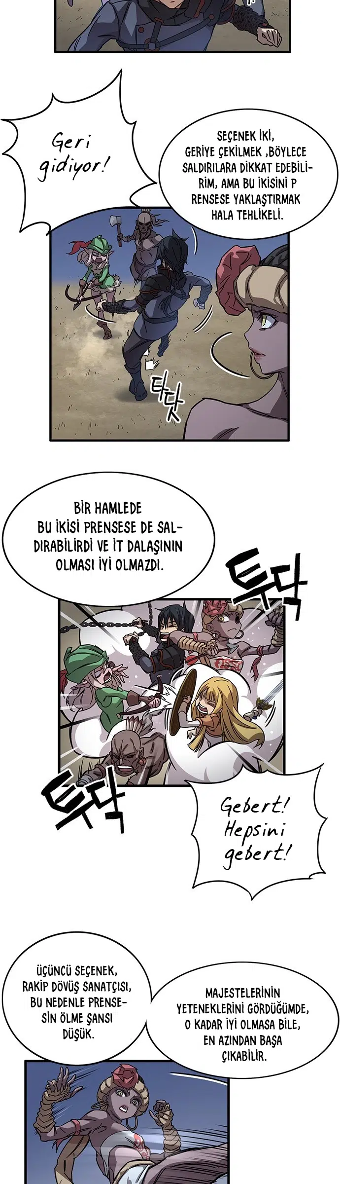 Aire - Bölüm 9 Sayfa 21
