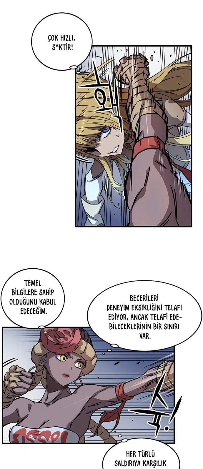 Aire - Bölüm 9 Sayfa 35