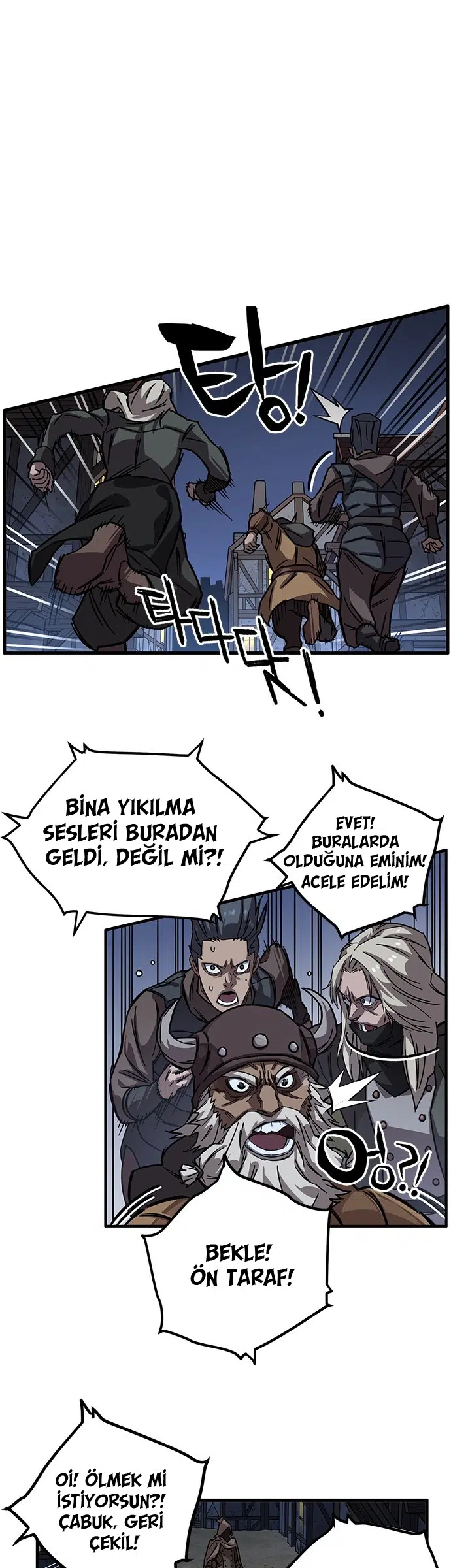 Aire - Bölüm 10 Sayfa 31