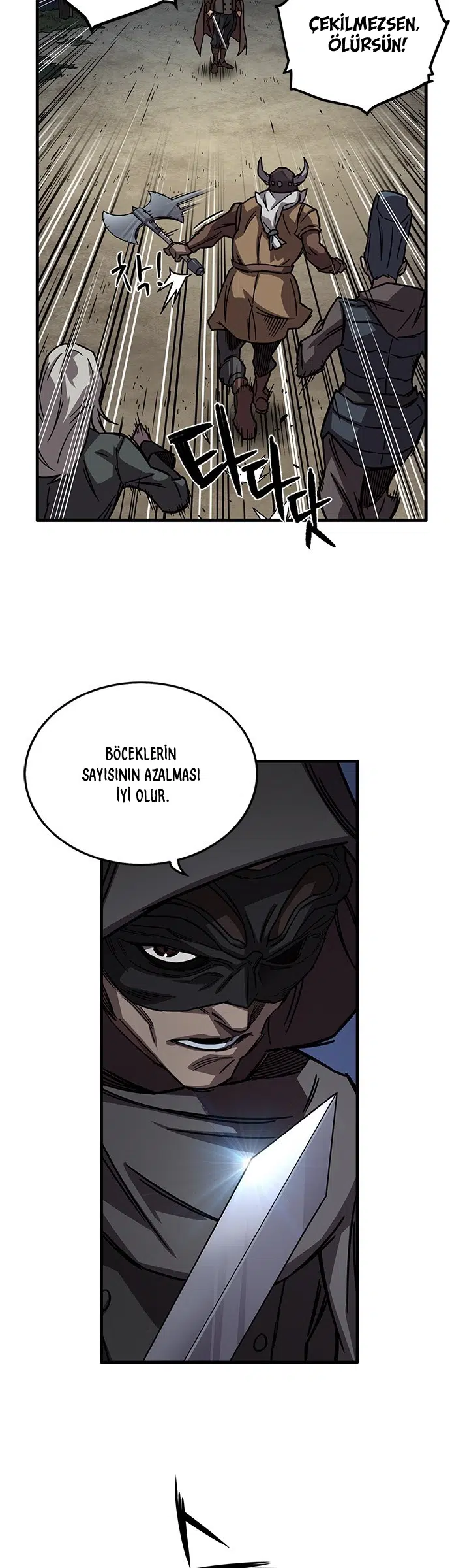 Aire - Bölüm 10 Sayfa 32