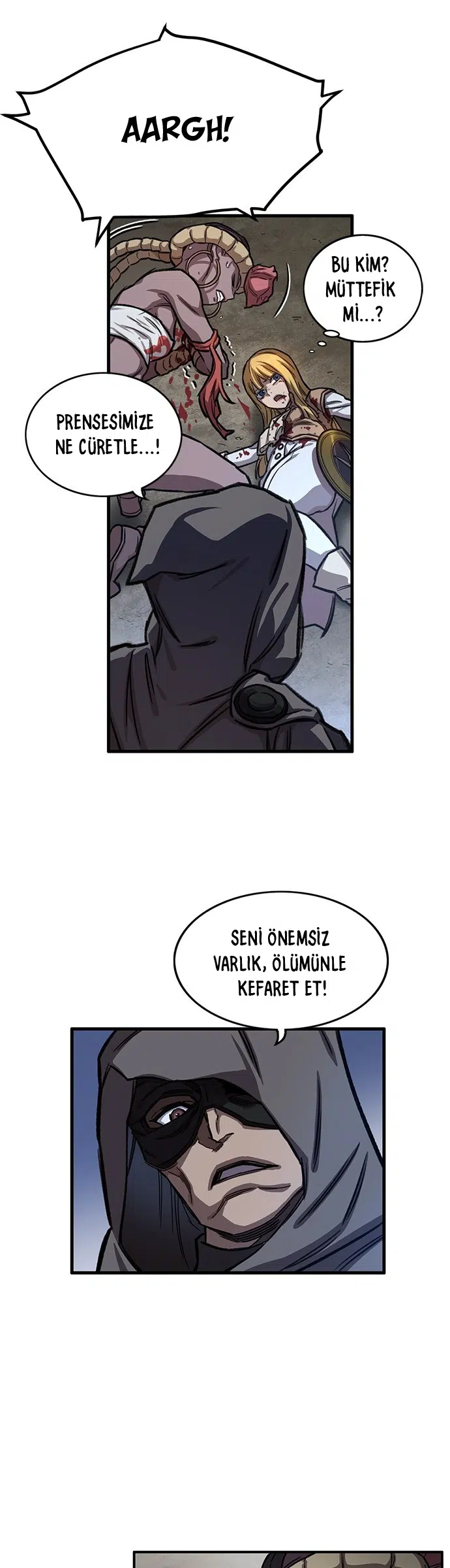 Aire - Bölüm 11 Sayfa 25