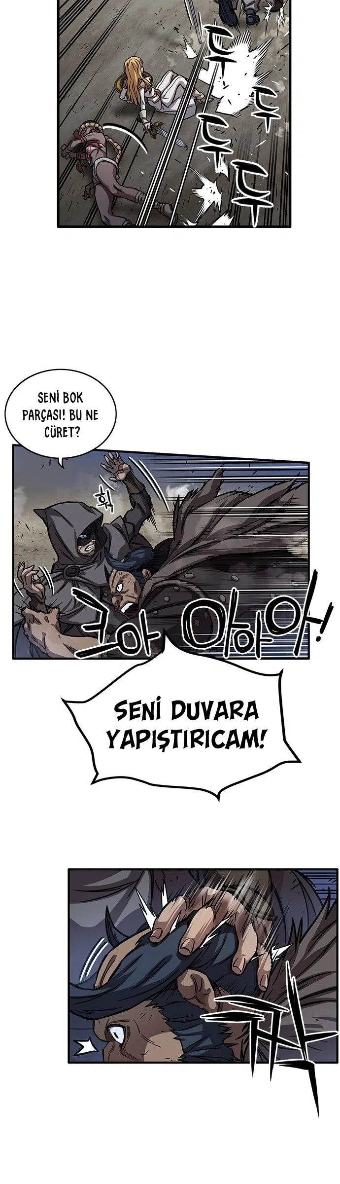 Aire - Bölüm 11 Sayfa 31