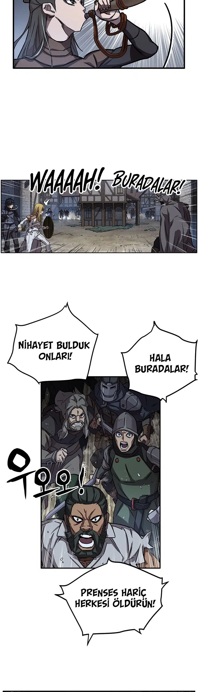 Aire - Bölüm 12 Sayfa 22