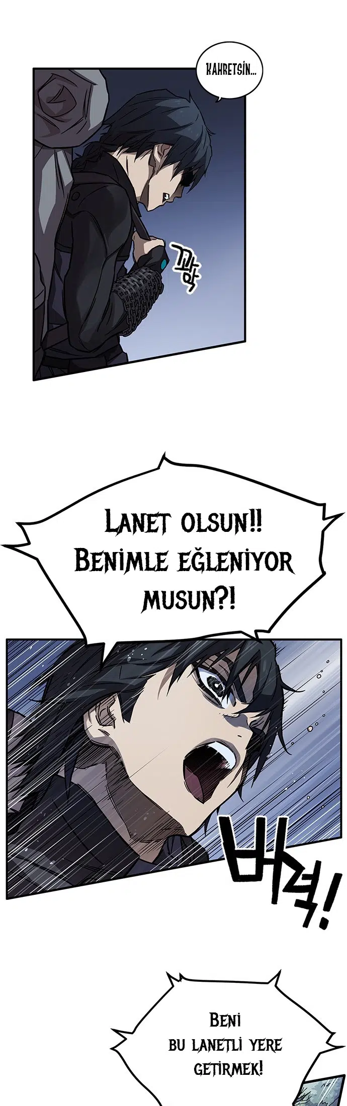 Aire - Bölüm 14 Sayfa 26