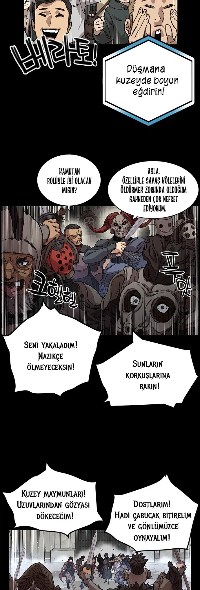 Aire - Bölüm 14 Sayfa 39