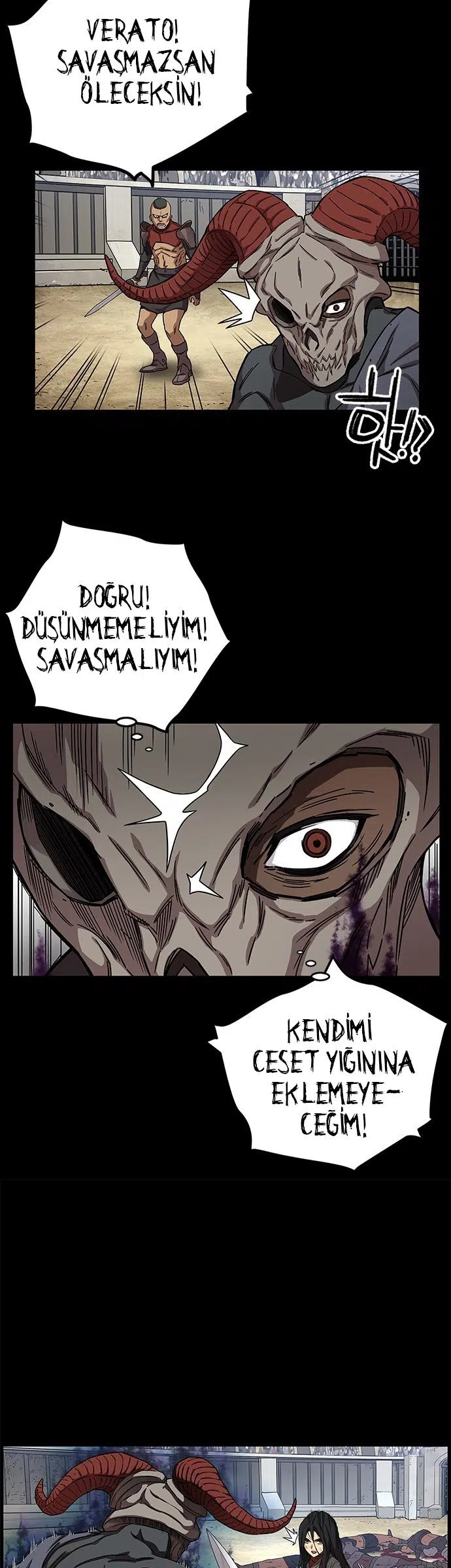 Aire - Bölüm 16 Sayfa 4