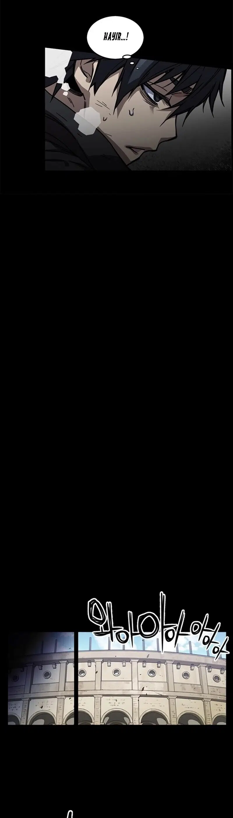 Aire - Bölüm 20 Sayfa 11