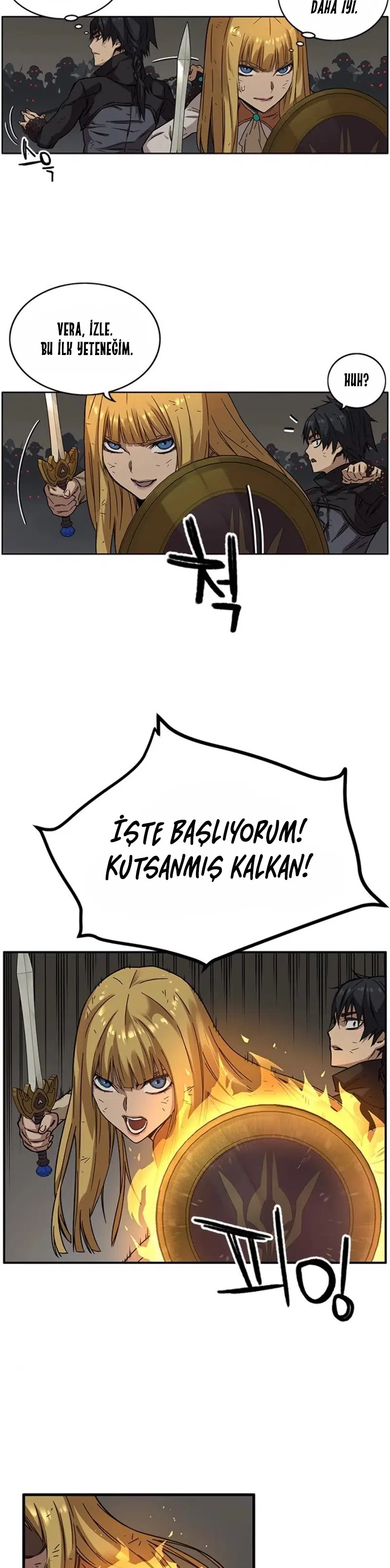 Aire - Bölüm 23 Sayfa 26
