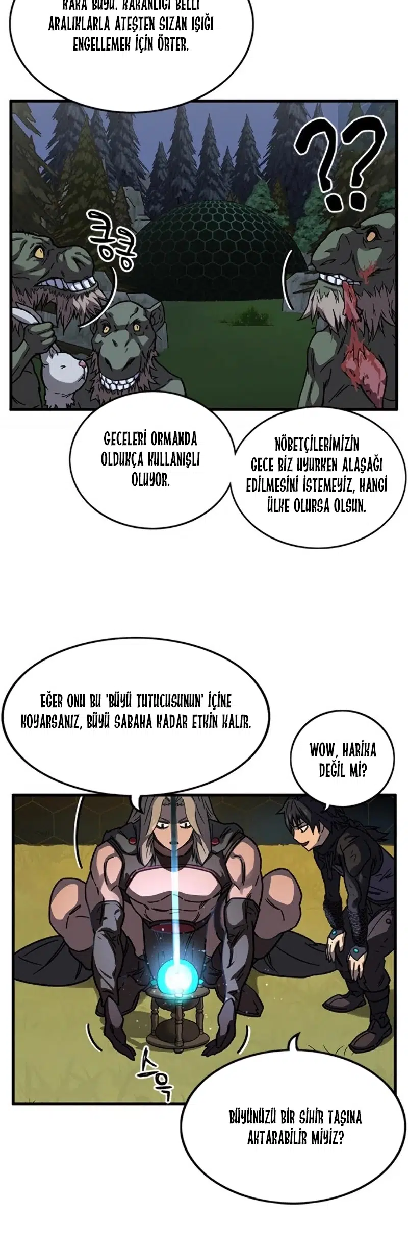 Aire - Bölüm 25 Sayfa 16