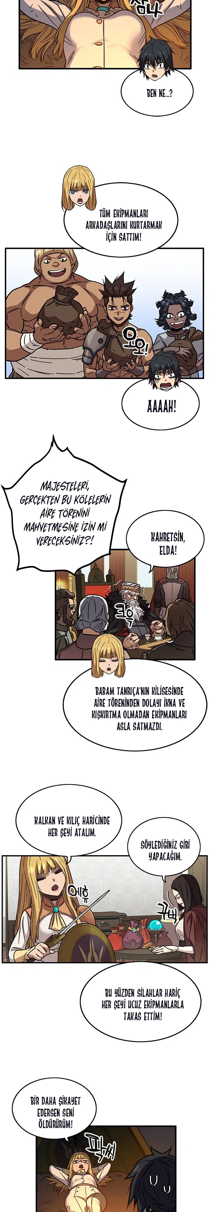 Aire - Bölüm 26 Sayfa 13