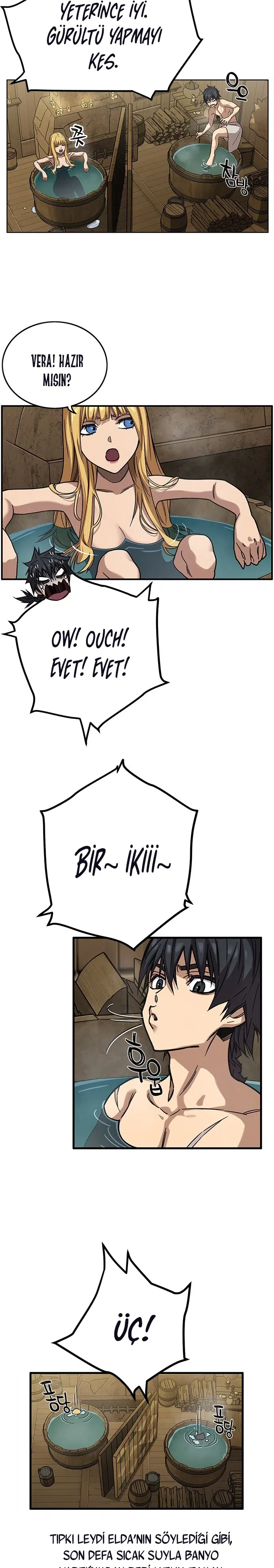 Aire - Bölüm 27 Sayfa 15