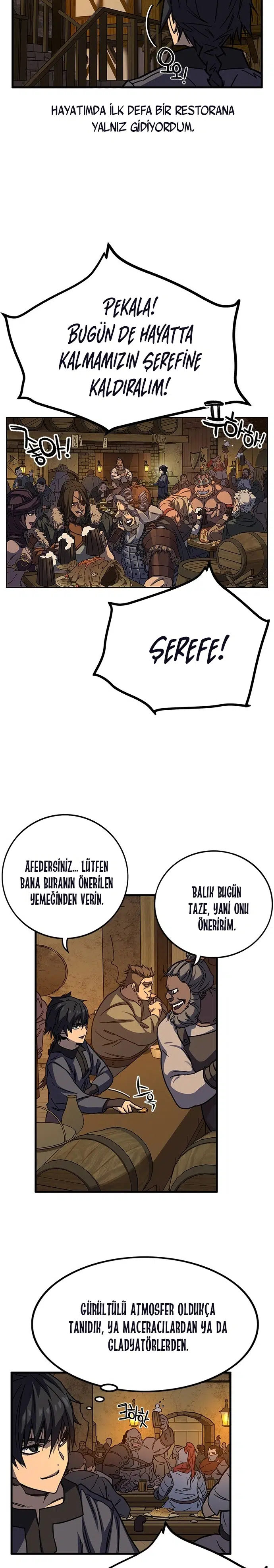 Aire - Bölüm 27 Sayfa 19