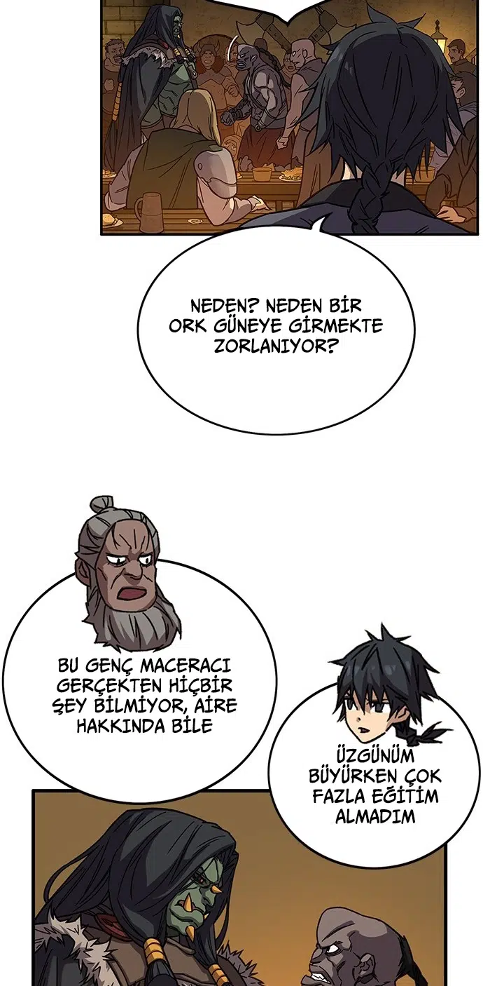 Aire - Bölüm 28 Sayfa 22