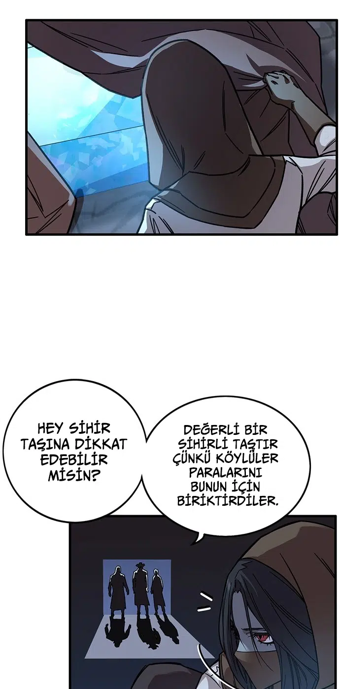 Aire - Bölüm 28 Sayfa 43