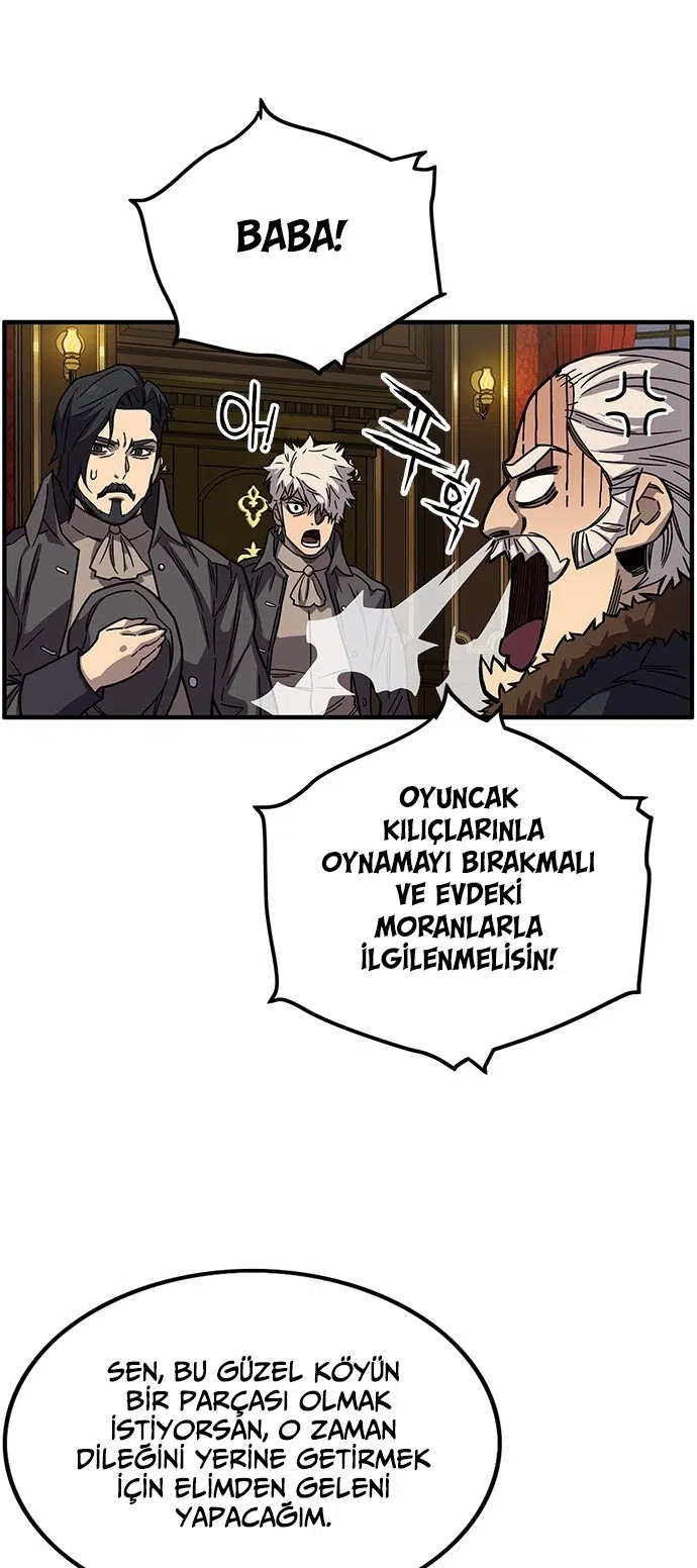 Aire - Bölüm 29 Sayfa 31