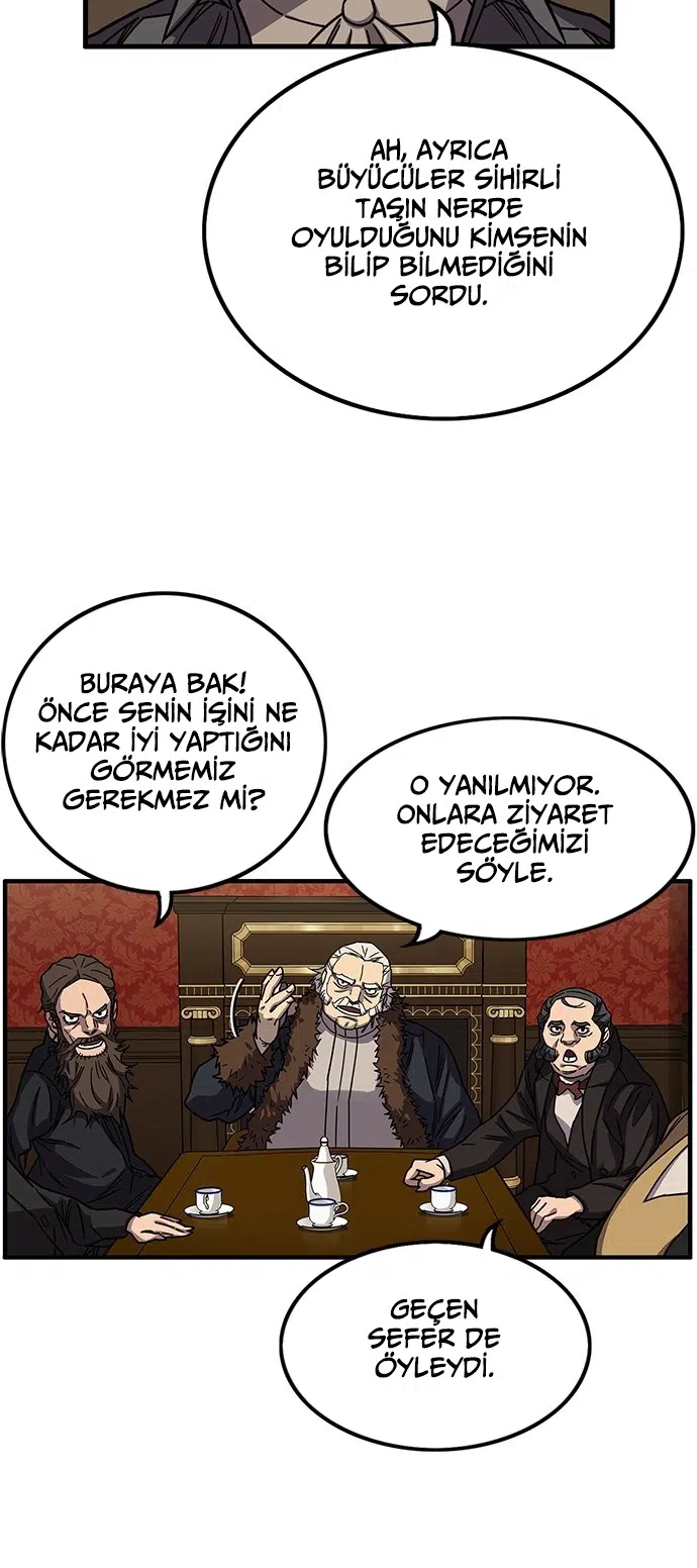 Aire - Bölüm 29 Sayfa 33