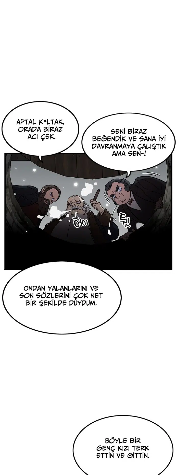 Aire - Bölüm 30 Sayfa 41