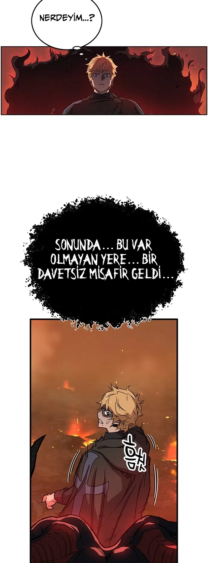 Aire - Bölüm 30 Sayfa 52