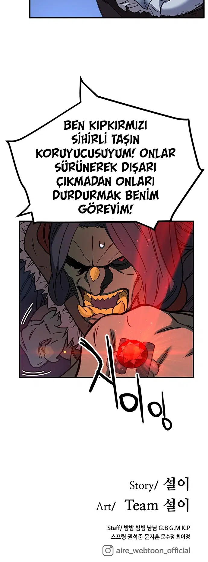 Aire - Bölüm 30 Sayfa 67