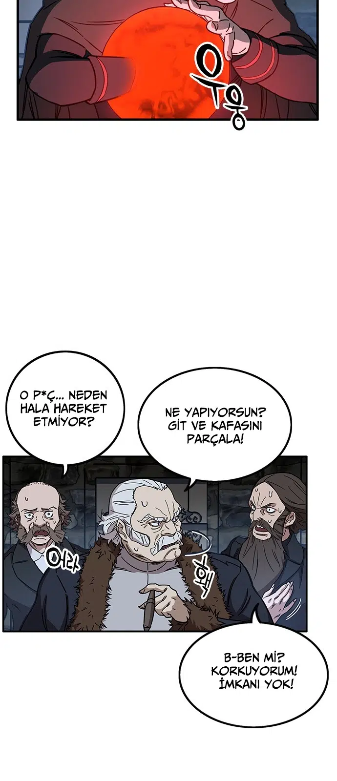 Aire - Bölüm 31 Sayfa 4