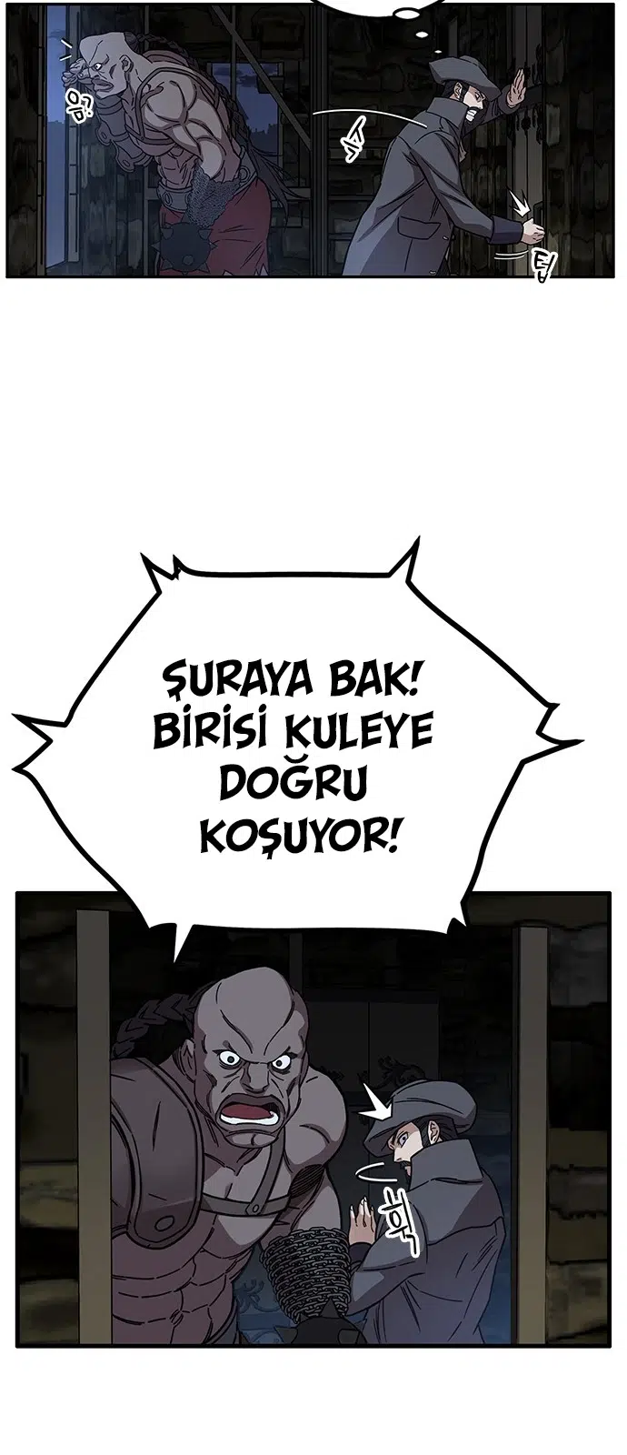 Aire - Bölüm 31 Sayfa 13