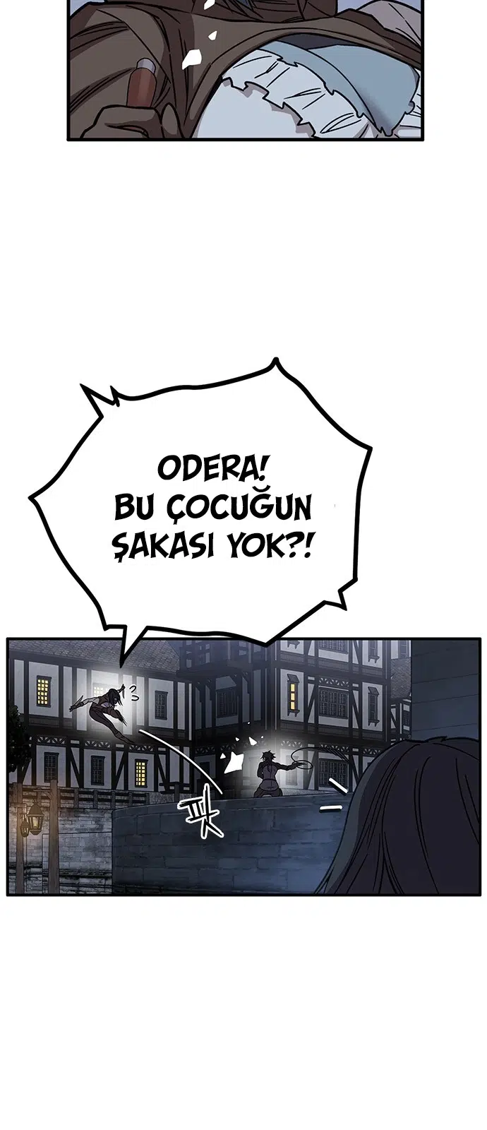 Aire - Bölüm 31 Sayfa 32