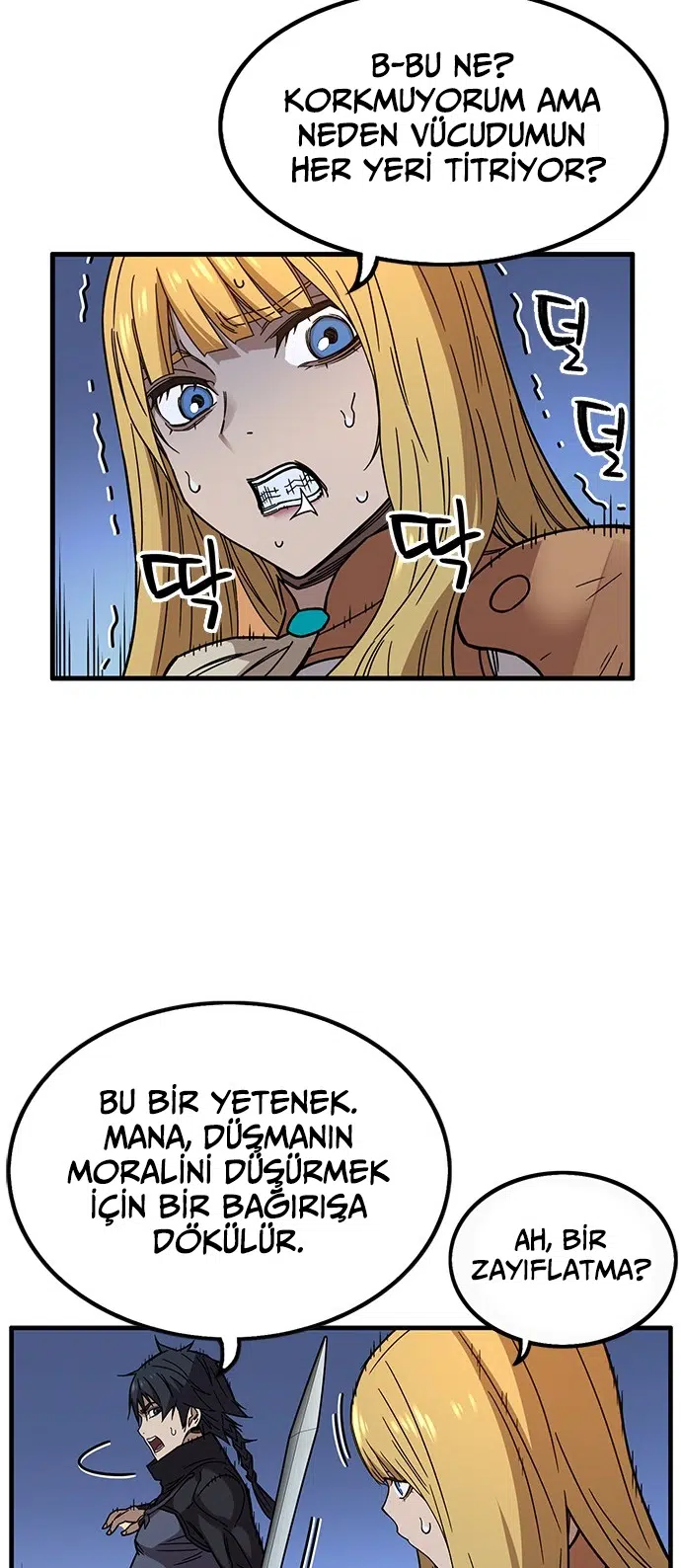 Aire - Bölüm 31 Sayfa 38