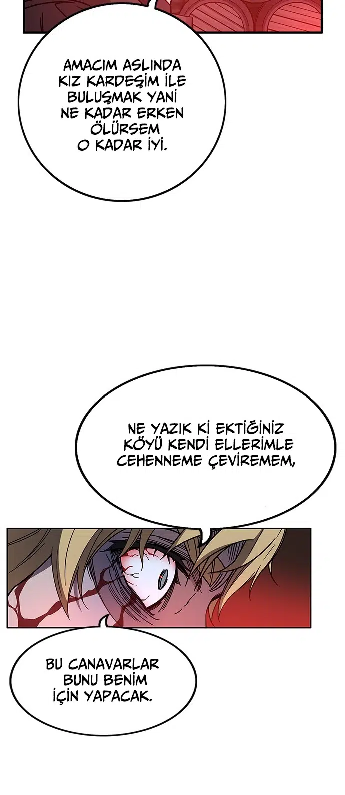 Aire - Bölüm 31 Sayfa 57