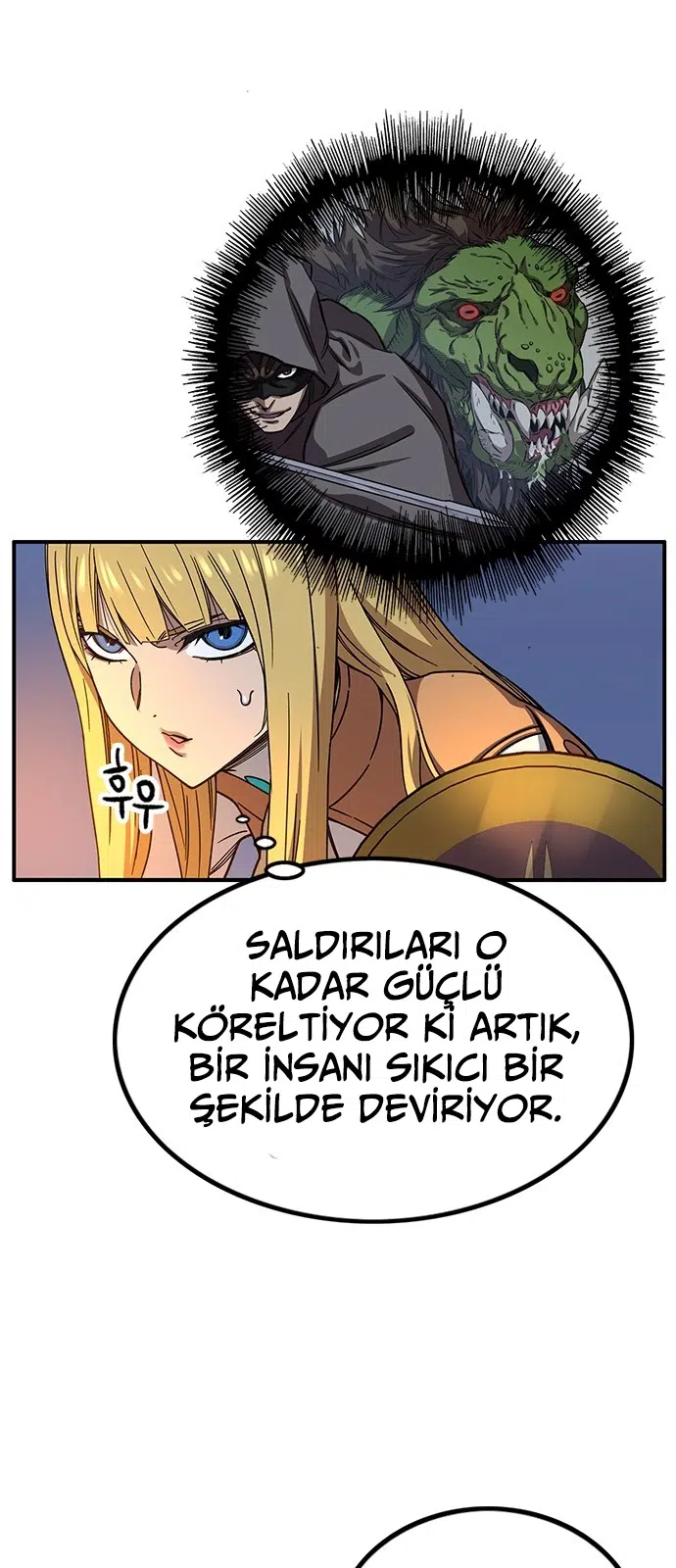 Aire - Bölüm 32 Sayfa 14