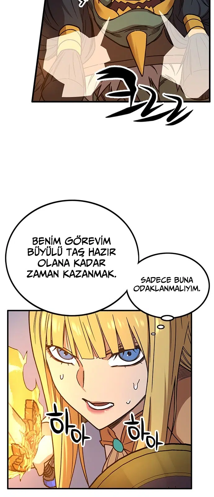 Aire - Bölüm 32 Sayfa 19