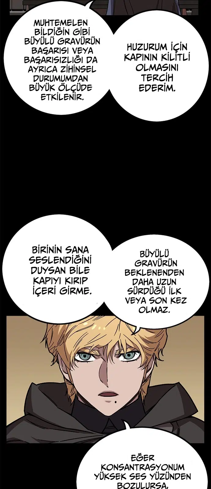 Aire - Bölüm 32 Sayfa 28