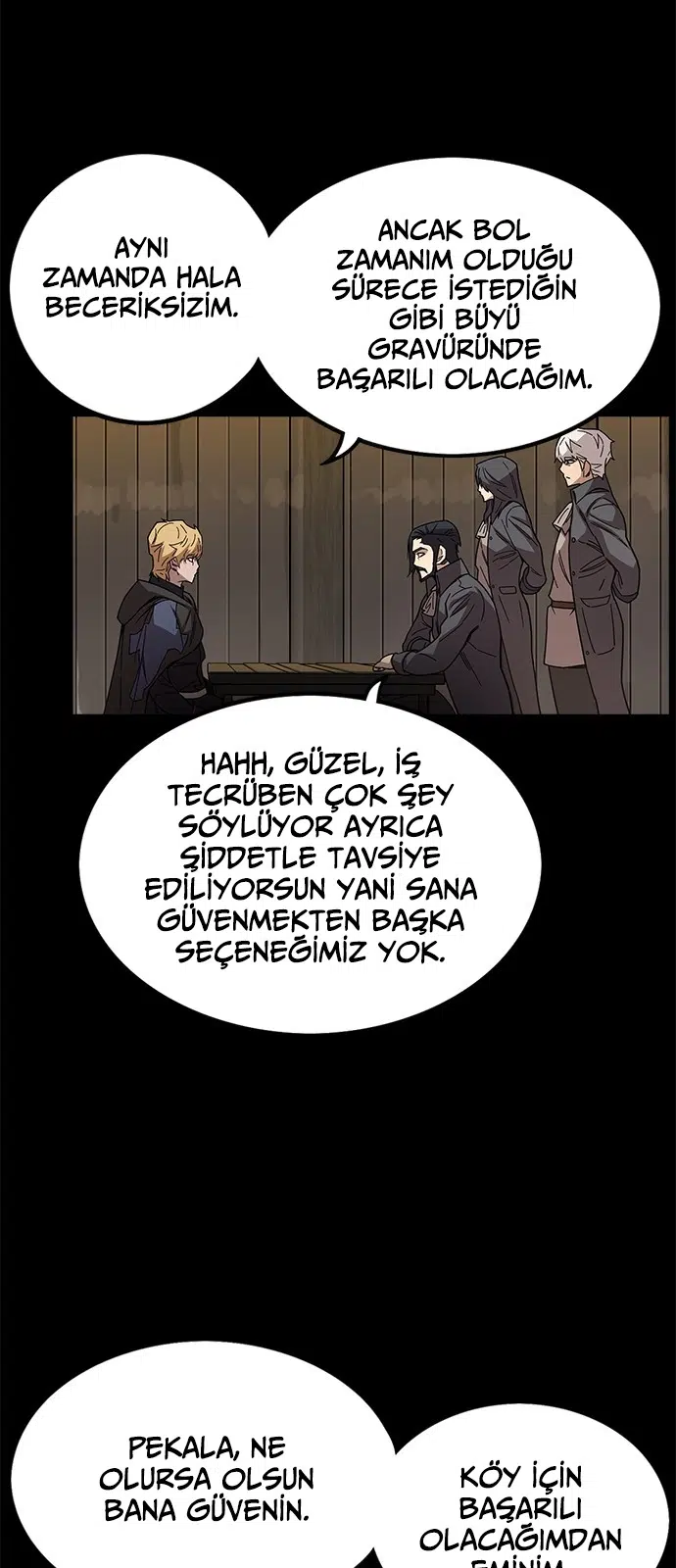 Aire - Bölüm 32 Sayfa 30