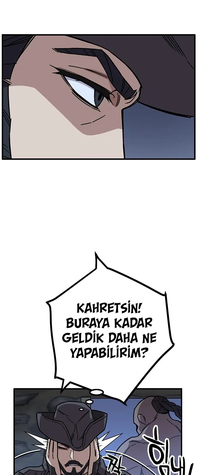 Aire - Bölüm 32 Sayfa 35