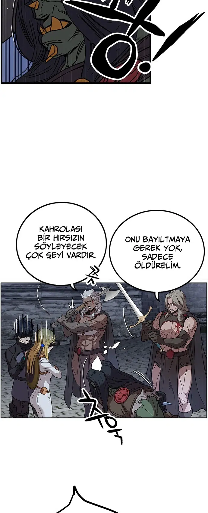 Aire - Bölüm 33 Sayfa 21