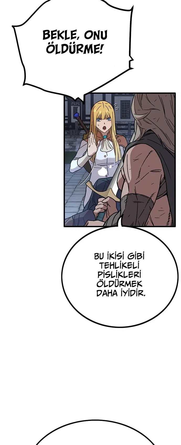 Aire - Bölüm 33 Sayfa 22