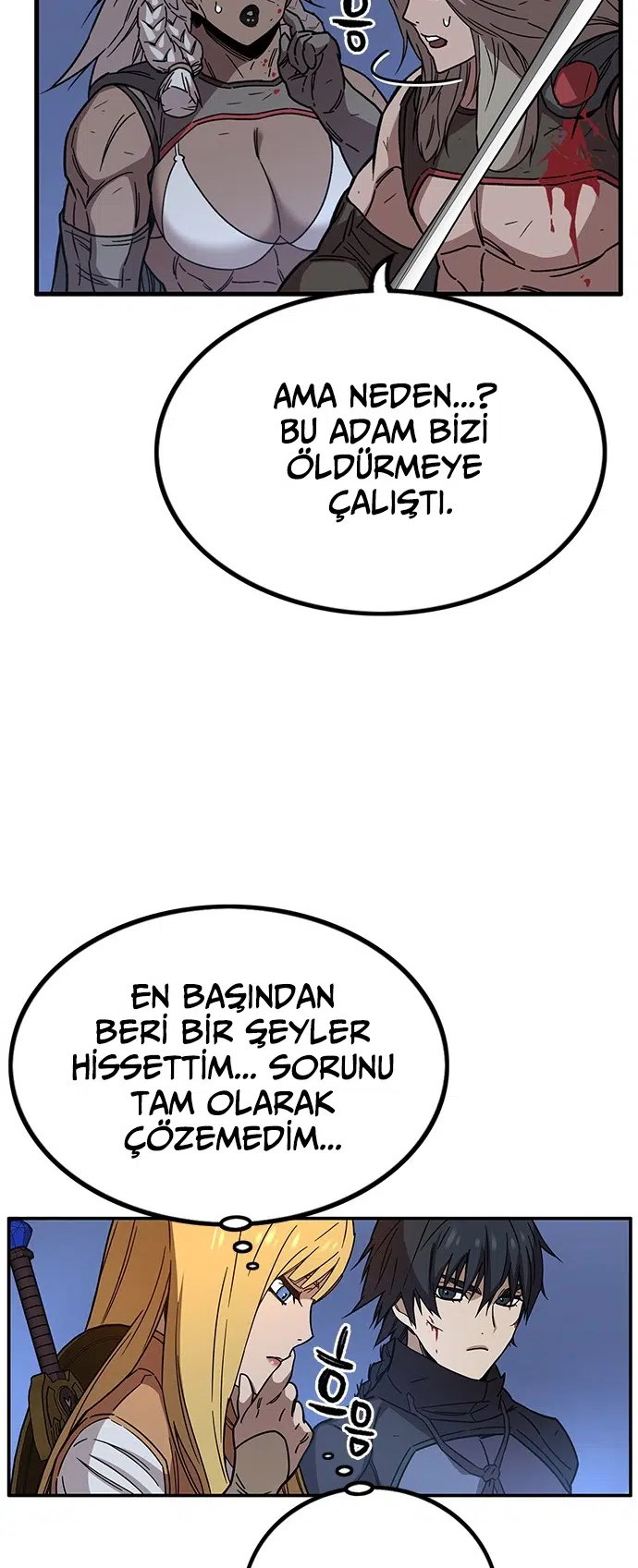 Aire - Bölüm 33 Sayfa 24
