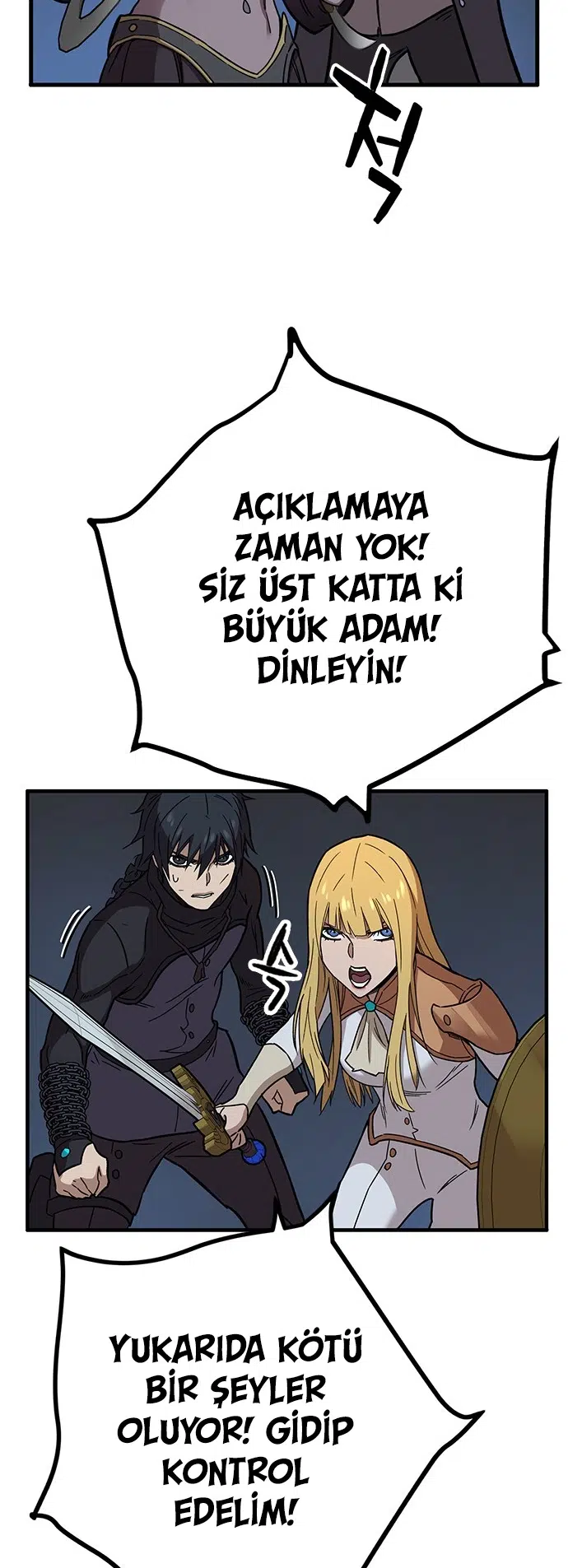 Aire - Bölüm 33 Sayfa 38