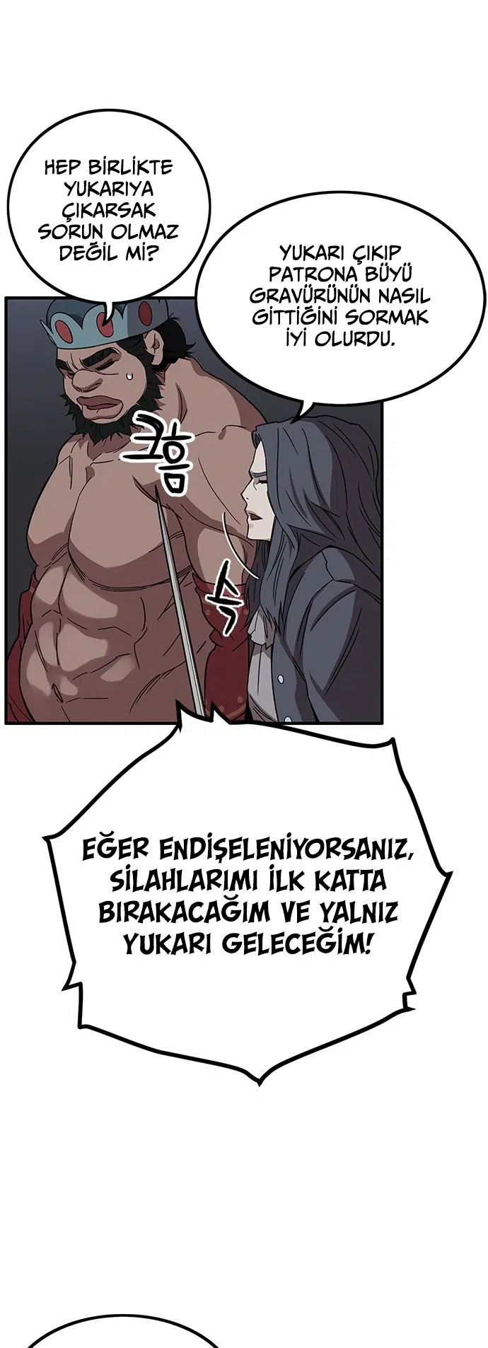 Aire - Bölüm 33 Sayfa 41