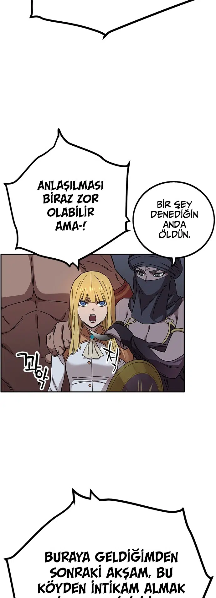 Aire - Bölüm 33 Sayfa 46