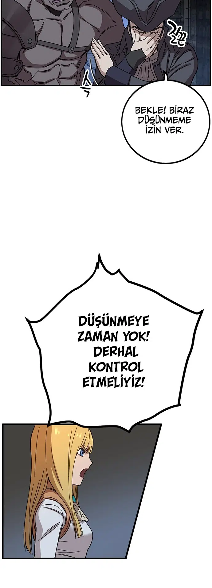 Aire - Bölüm 33 Sayfa 51