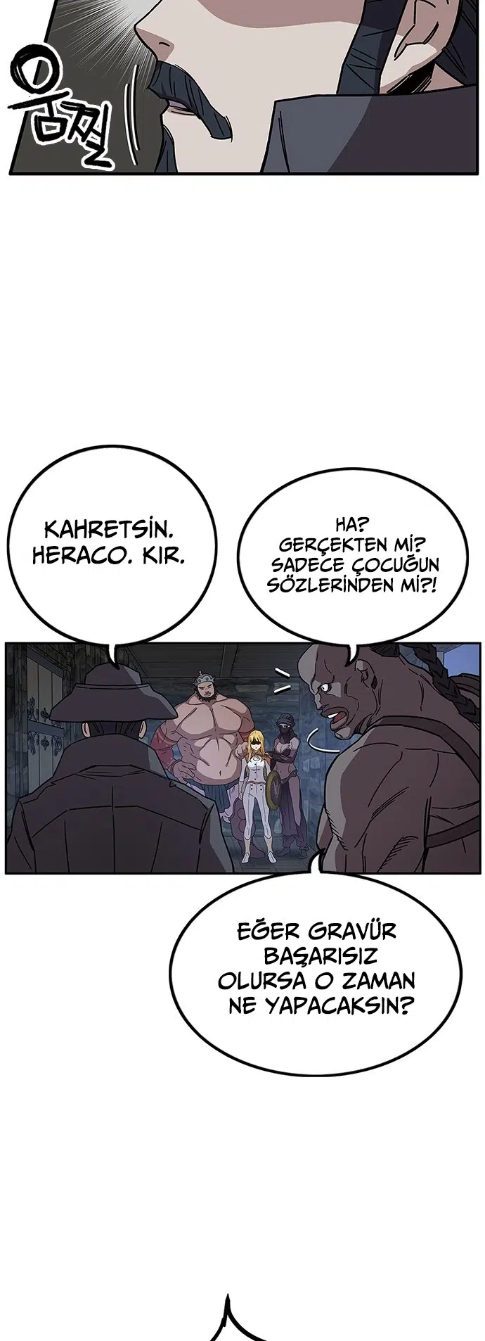 Aire - Bölüm 33 Sayfa 54
