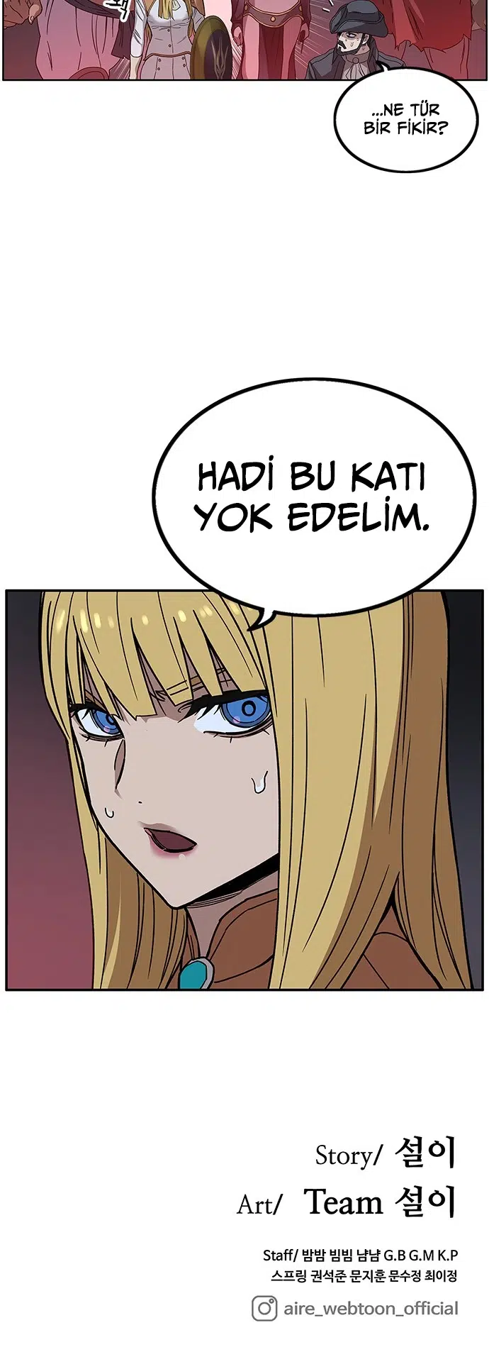 Aire - Bölüm 33 Sayfa 67