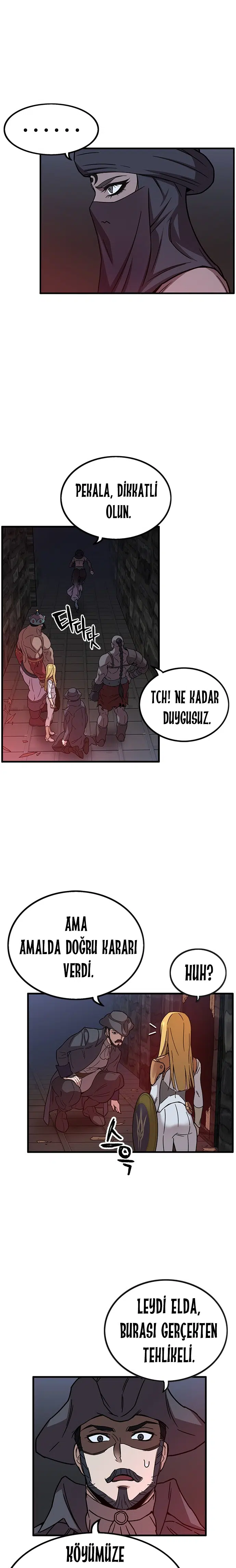 Aire - Bölüm 34 Sayfa 4