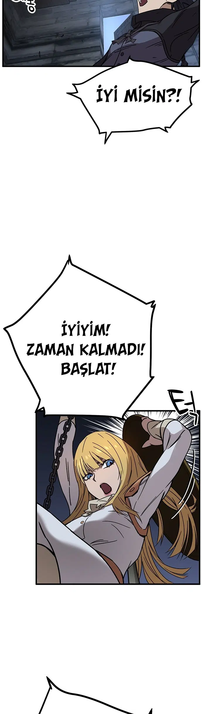 Aire - Bölüm 34 Sayfa 37